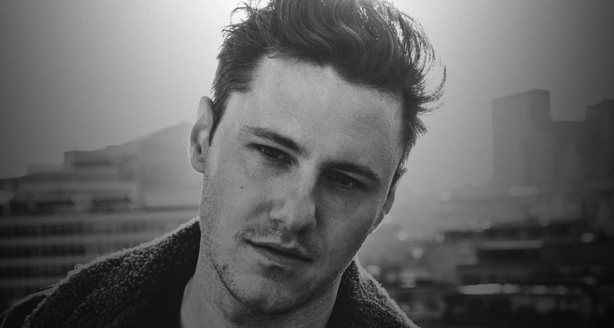 Callum Beattie Glasgow Tickets