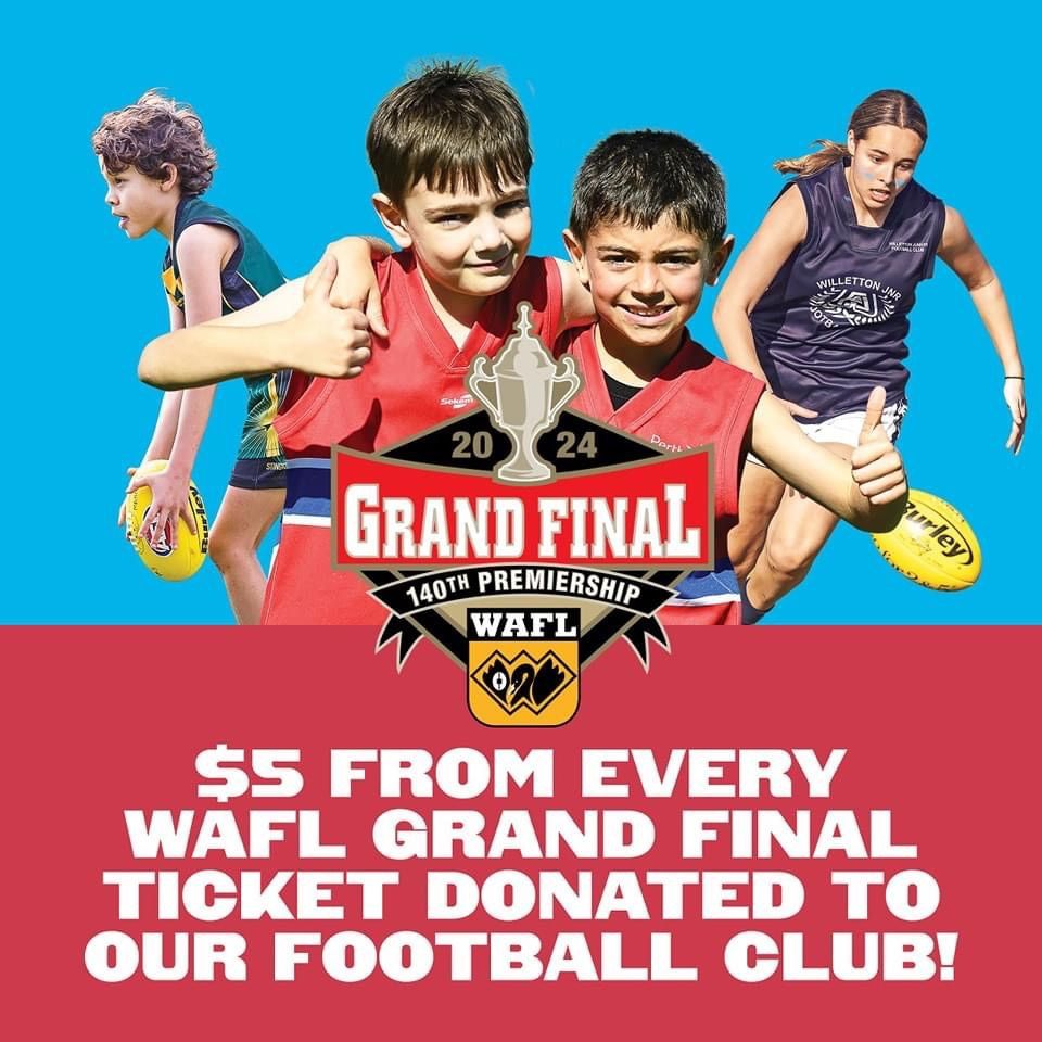 2024 WAFL Grand Final