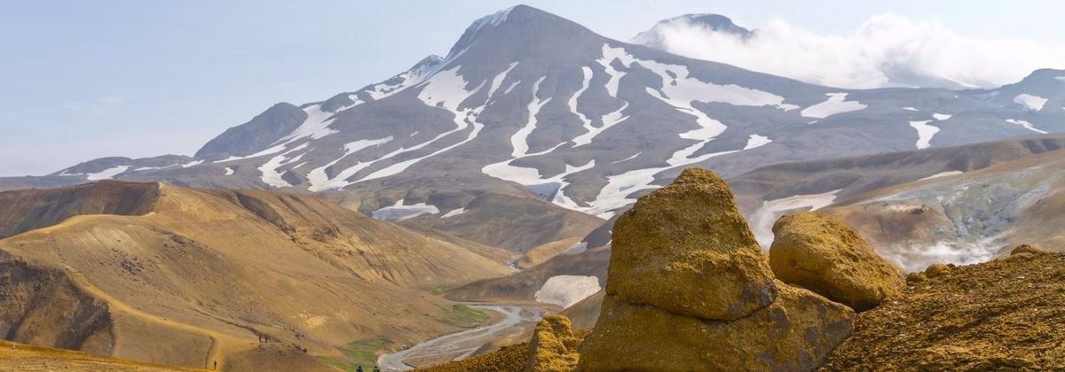 Iceland Hiking with Viking Women Retreat