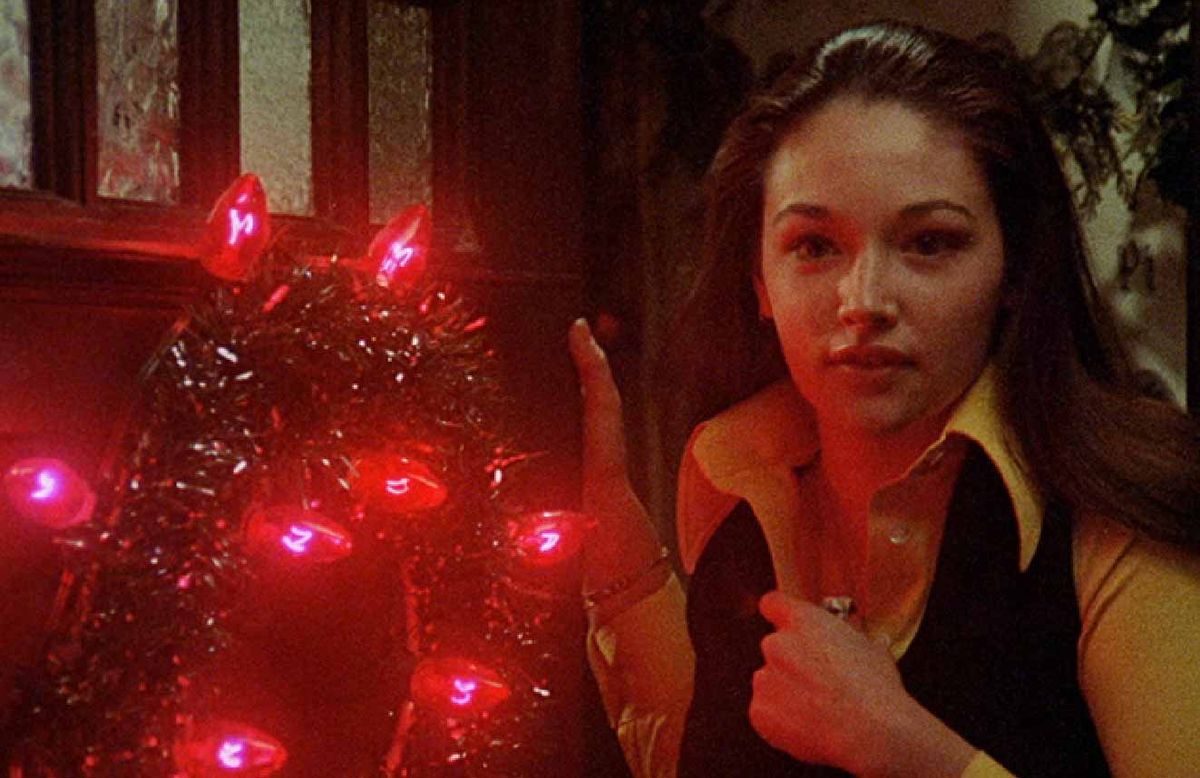 Black Christmas at Frank Banko Alehouse Cinemas