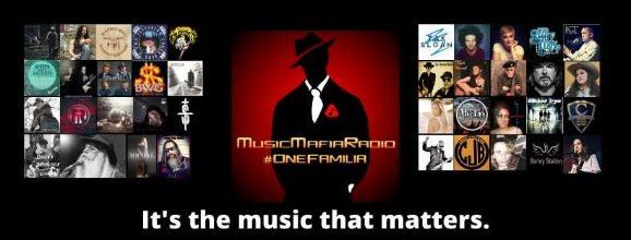 Music Mafia Radio 