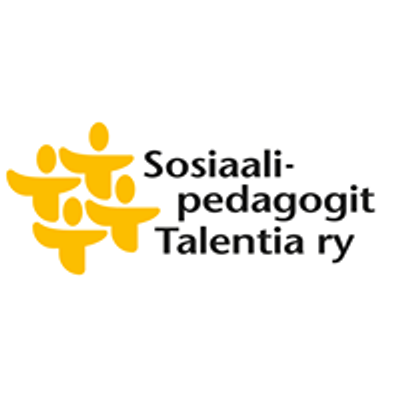 Sosiaalipedagogit Talentia ry\/ Socialpedagogerna Talentia rf