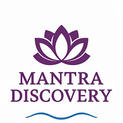Mantra Discovery