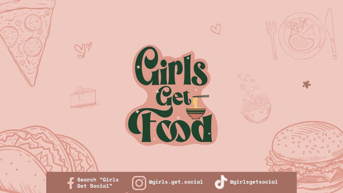 Girls Get Food: Pancake Day Meet! \ud83e\udd5e