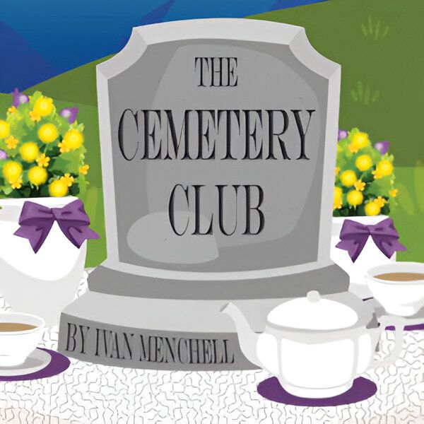 Auditions for "The Cemetery Club"