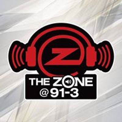 The Zone at 91-3