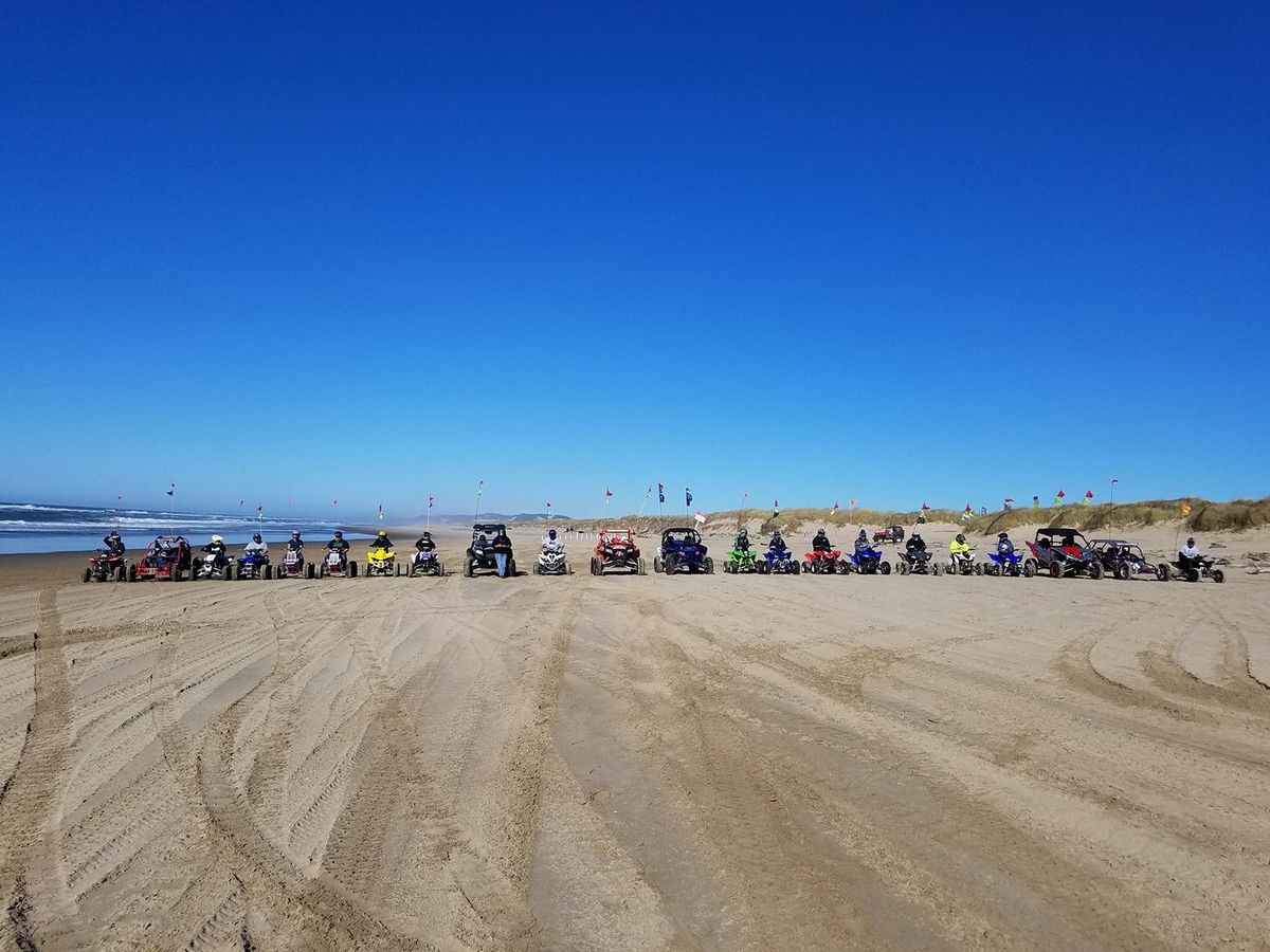 25th Poker Run