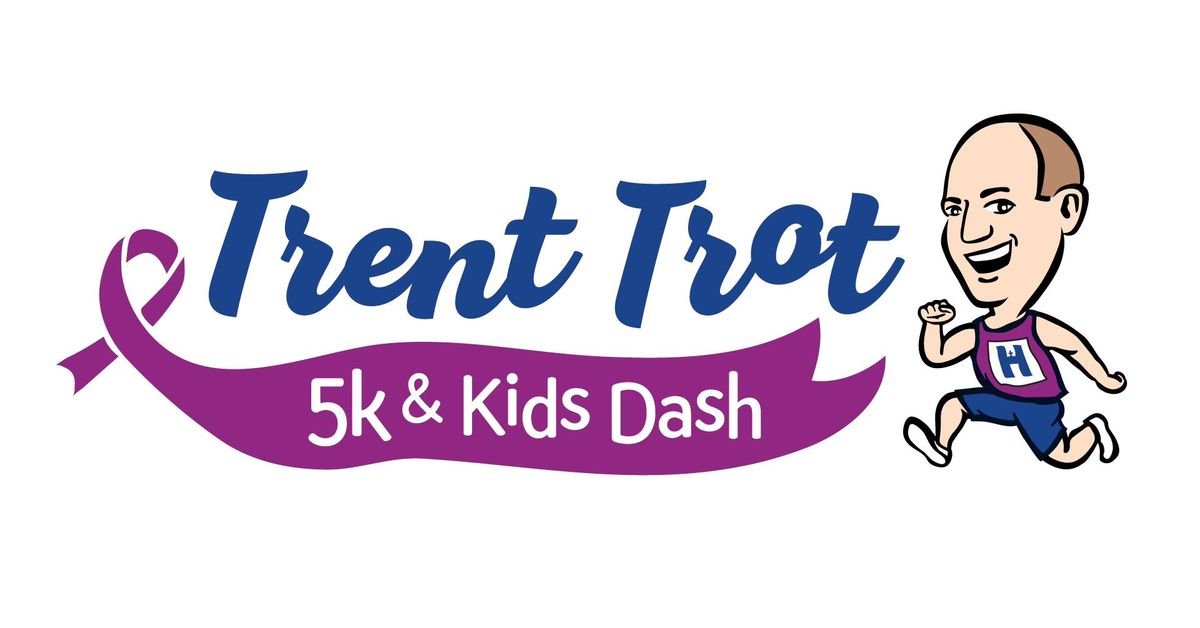 Trent Trot 5k & Kids Dash