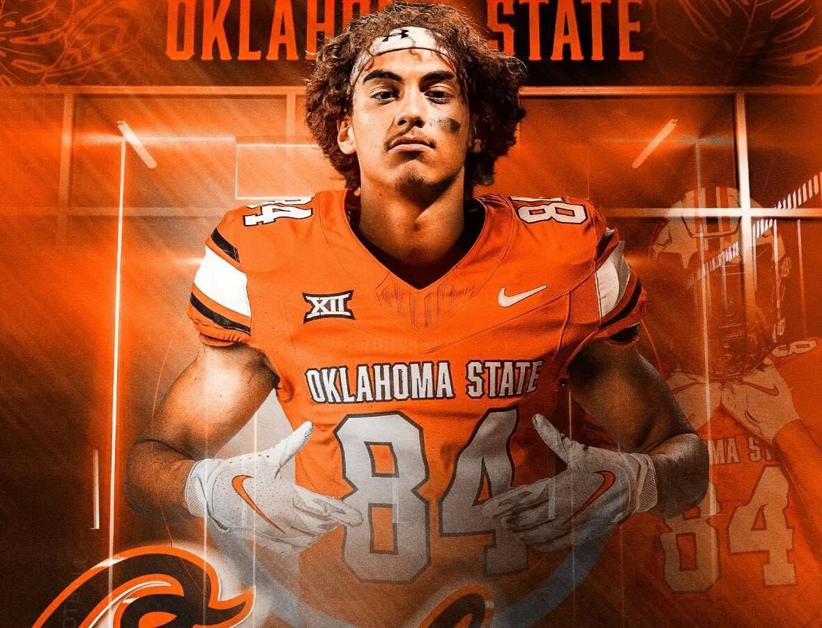 Oklahoma State Cowgirls vs. Utah Utes