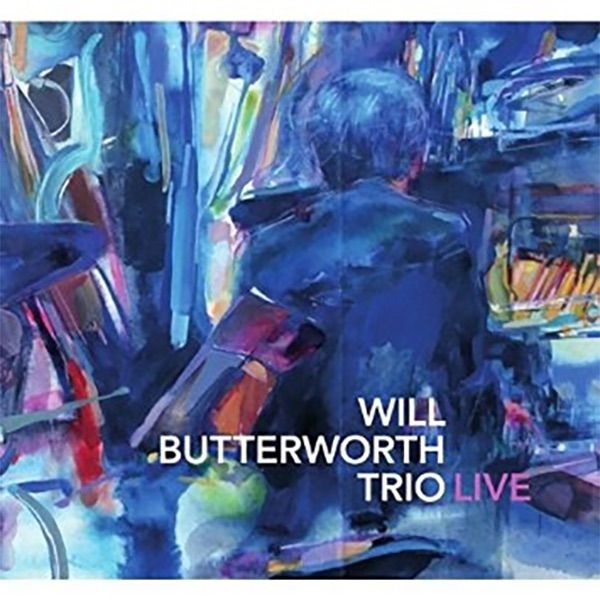 Will Butterworth Trio