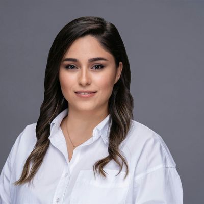 Sarina Motahedin