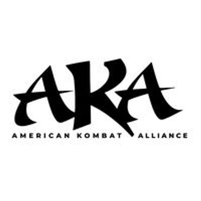 American Kombat Alliance