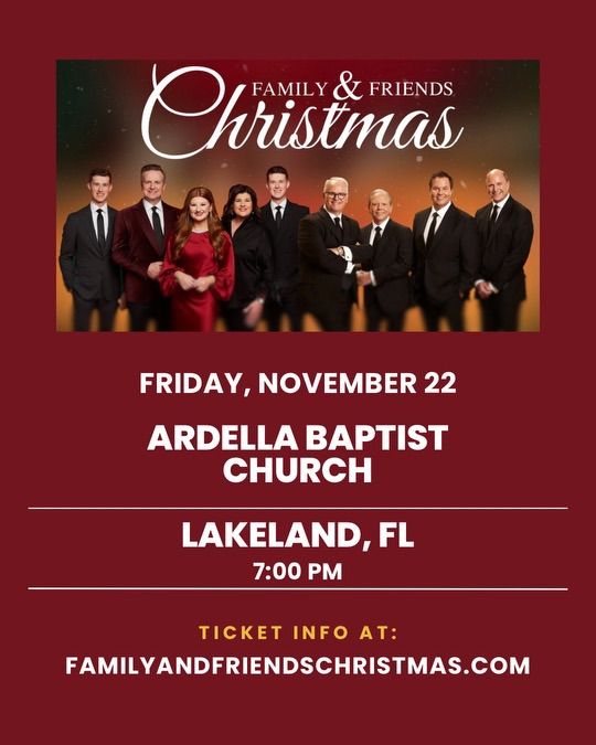 LAKELAND, FL - Ardella Baptist Church