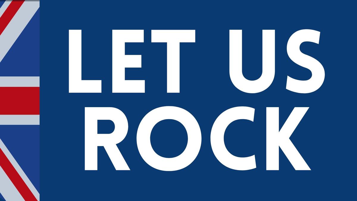 Let Us Rock 2