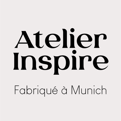 Atelier Inspire - Munich Perfumery