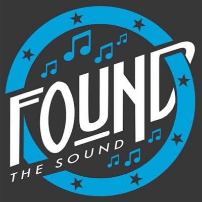 Found the Sound