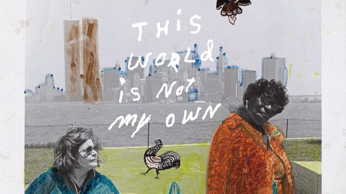 Free Film Screening: This World Is Not My Own