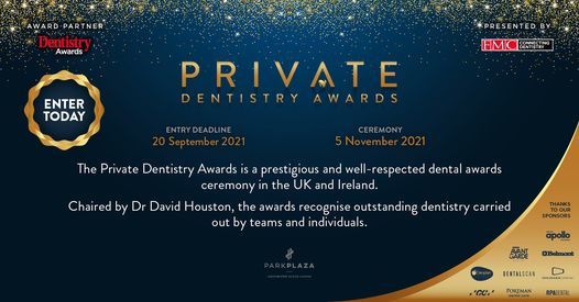 The Private Dentistry Awards
