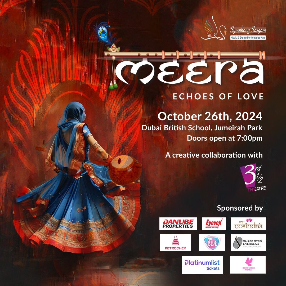 Meera - Echoes of Love