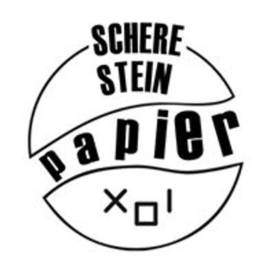 SchereSteinPapier