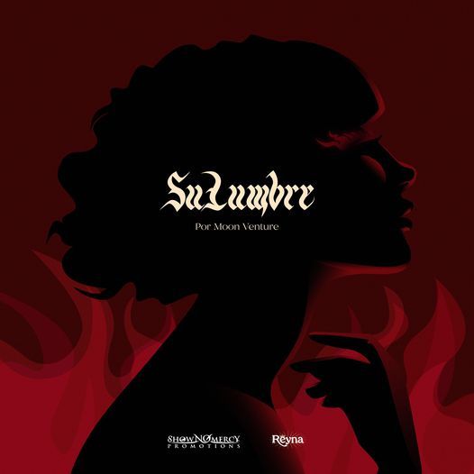 Moon Venture | Exposici\u00f3n y pintura en vivo.