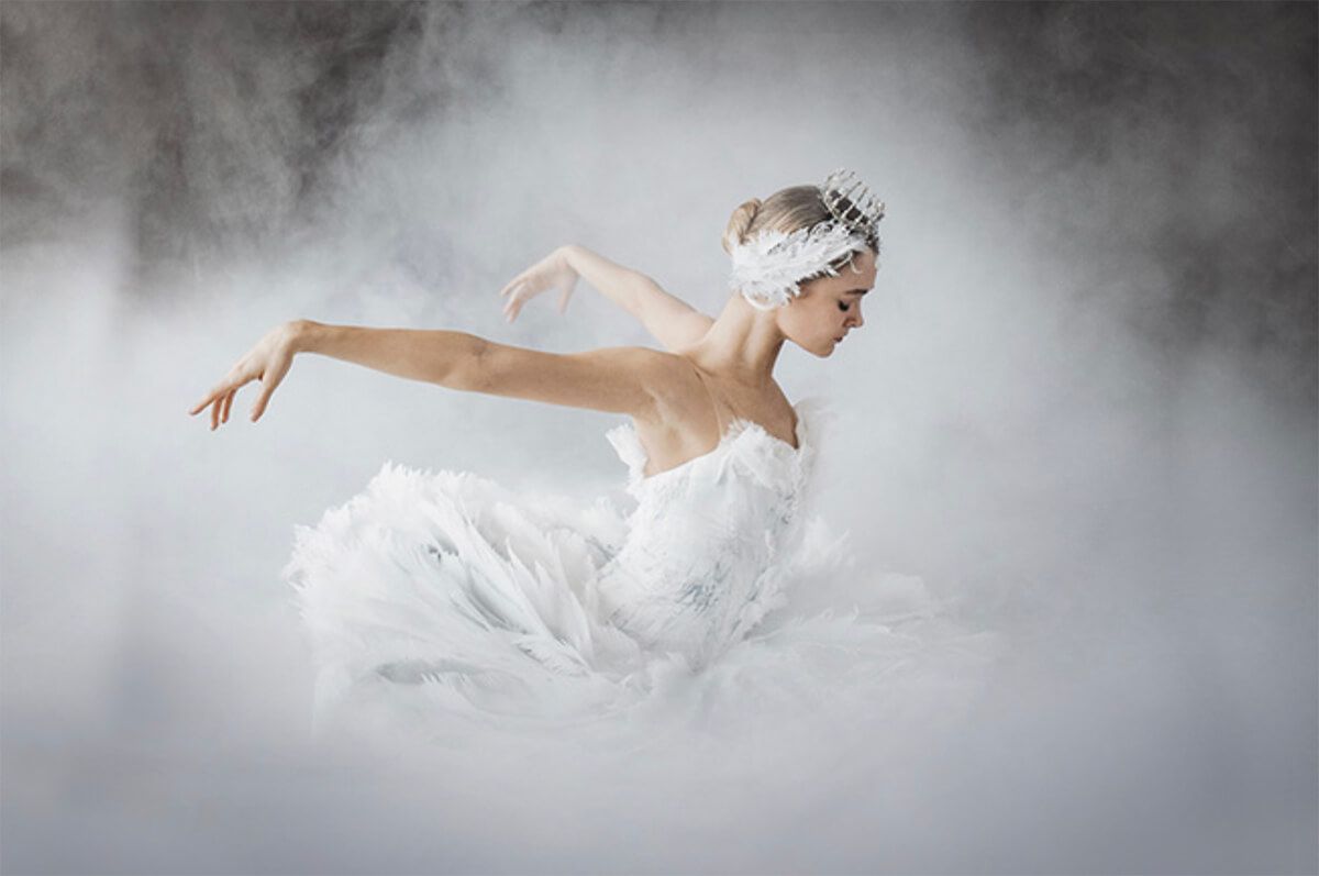 National Ballet of Canada - Swan Lake - Toronto