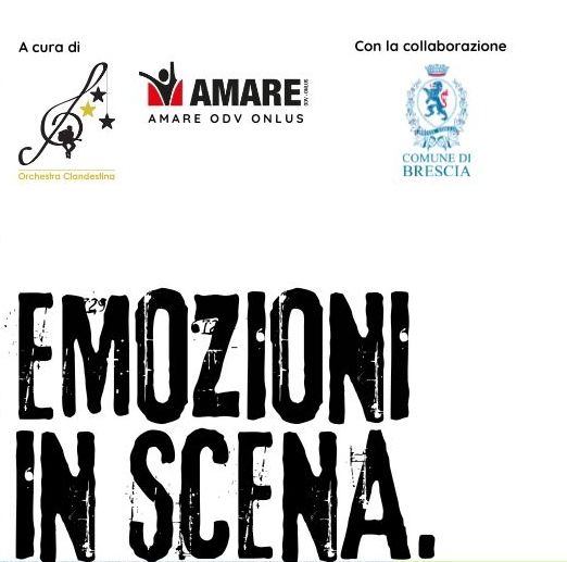 Emozioni in scena