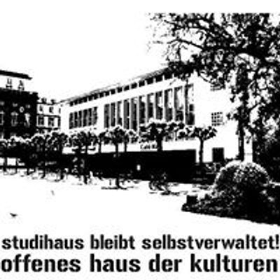 Offeneshaus Derkulturen