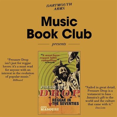 Music Book Club