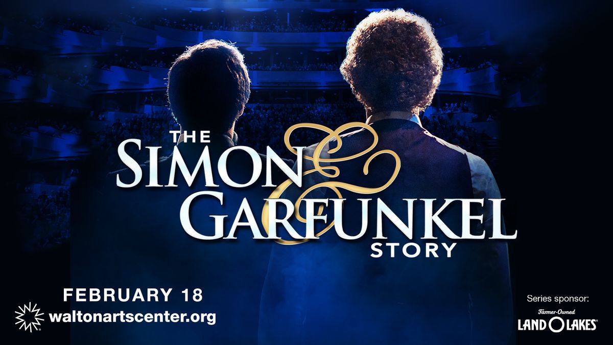 The Simon & Garfunkel Story