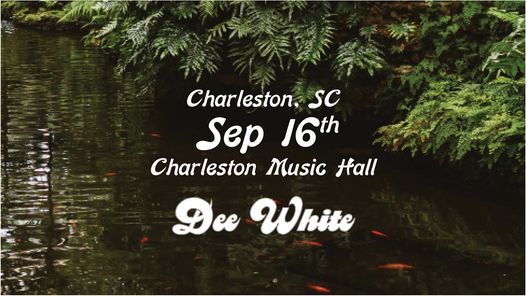Charleston Music Hall - Nitty Gritty Dirt Band