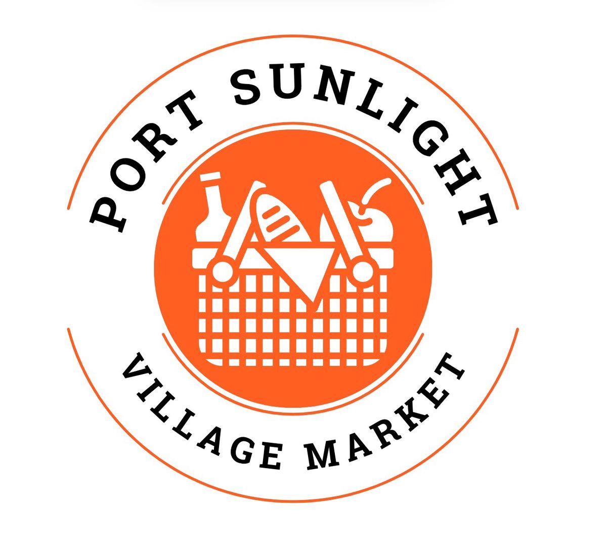 Port Sunlight Village Market