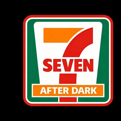 Seven after dark