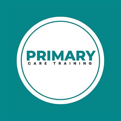 Primary Care Training Ltd