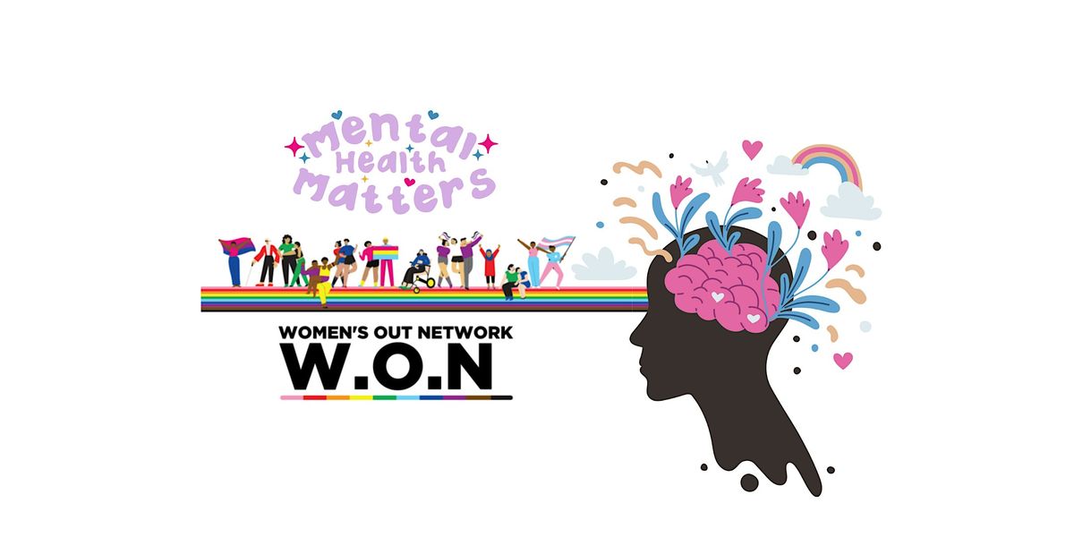 Making Space for Collective Care with Women's Out Network