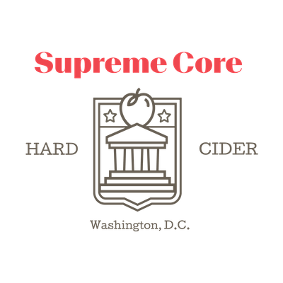 Supreme Core Cider