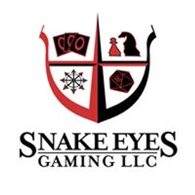 Snake Eyes Gaming PA