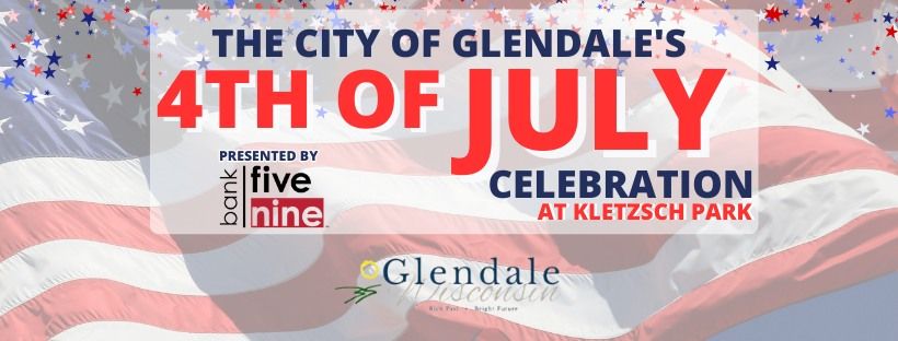 Failure to Launch at City of Glendale's 4th of July Celebration