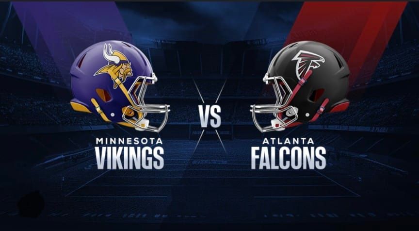 Vikings v Falcons 