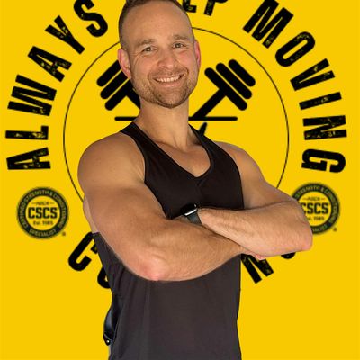 Aaron Kolenc