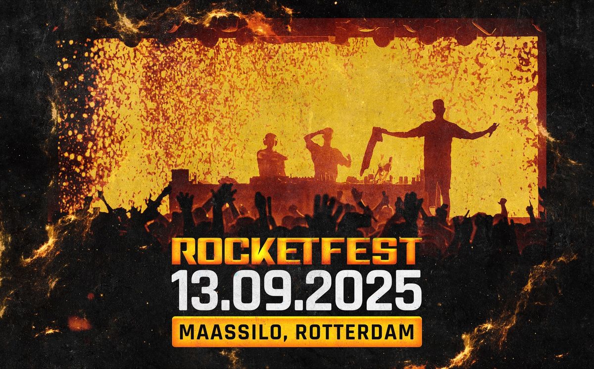 Rocketfest 2025