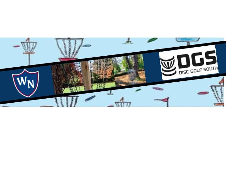 Windsor Disc Golf Tournament