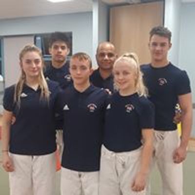 Bradley Stoke Judo Club