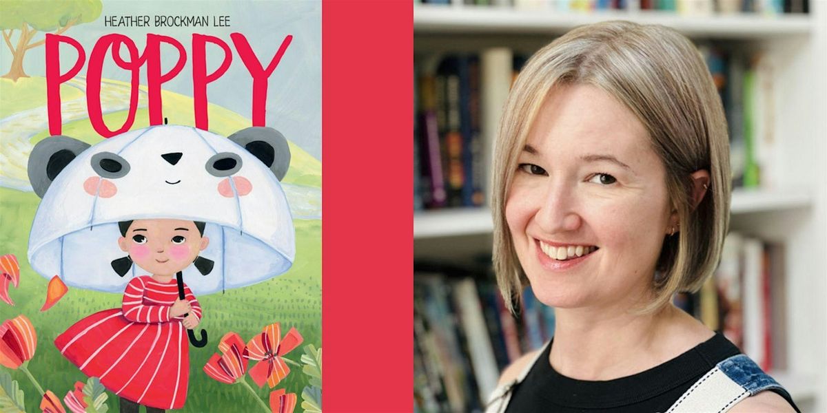 Heather Brockman Lee -- "Poppy"