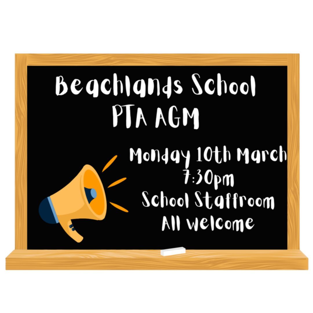 Beachlands School AGM - School Staffroom