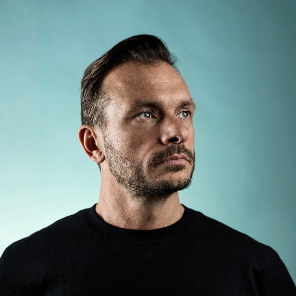 Andy C | Southampton