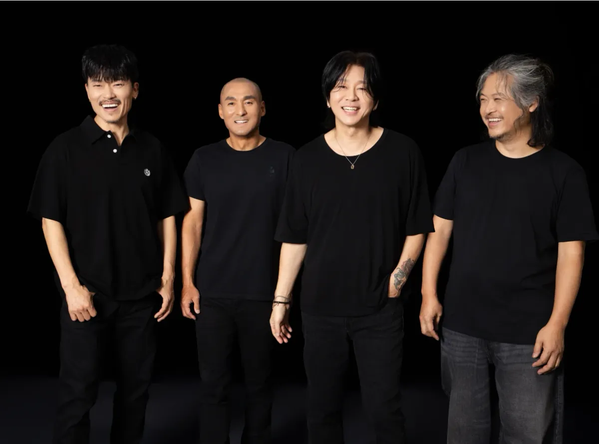 YB - Band at Pechanga Resort Casino
