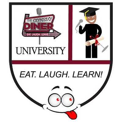 The Comedy Diner University