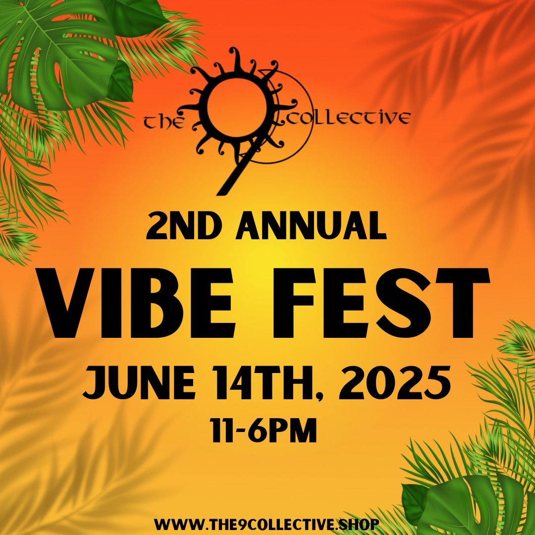 Vibe Fest 2025 