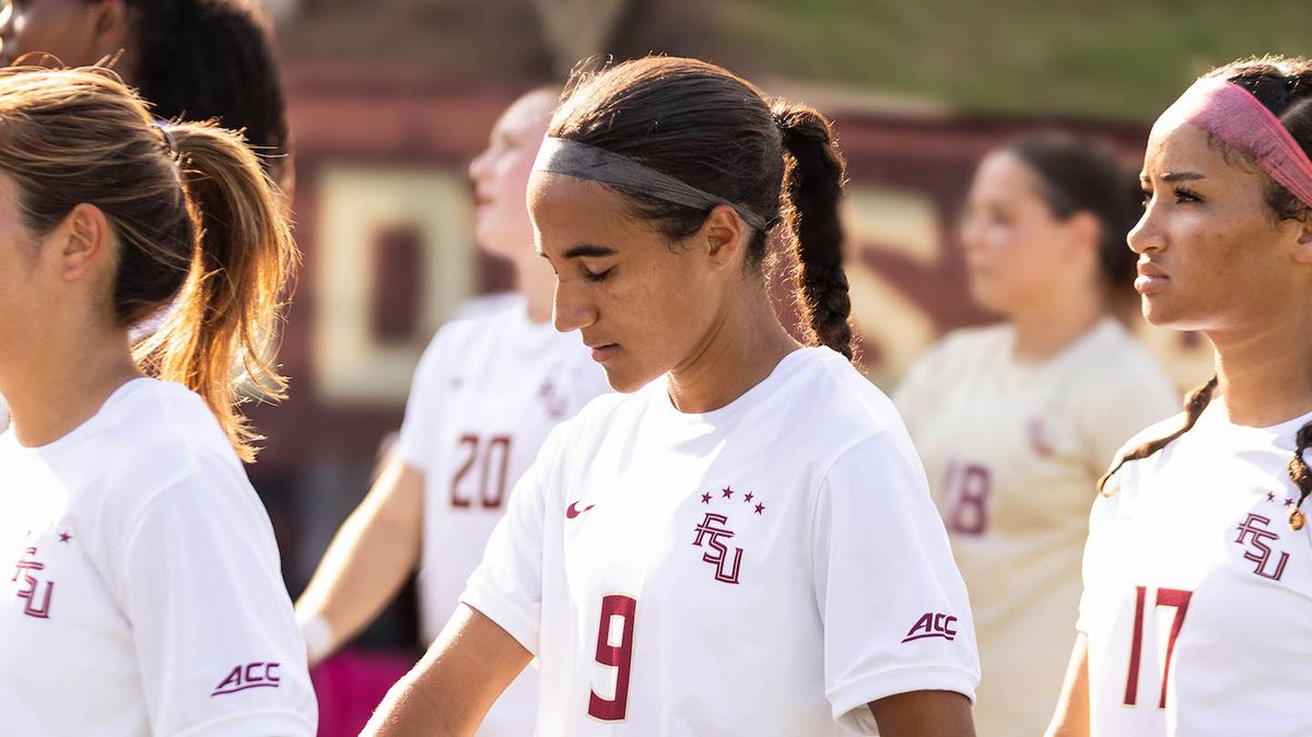 NCAA Womens Soccer UCLA - Second Round (UCLA vs Virginia Tech, Iowa vs Georgetown)